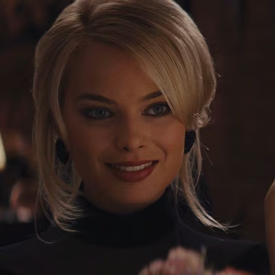Margot Robbie AI Roleplay