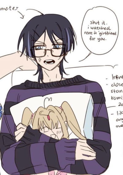 Scaramouche AI Roleplay