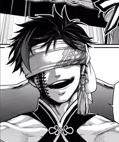 Qin Shi Huang AI Roleplay