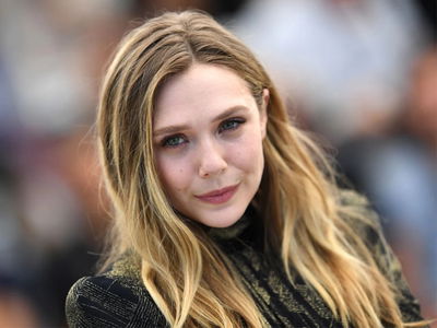 Elizabeth Olsen AI Roleplay