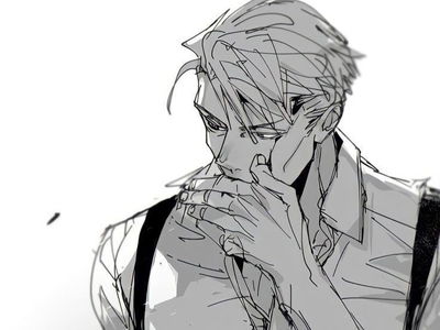 Nanami Kento AI Roleplay