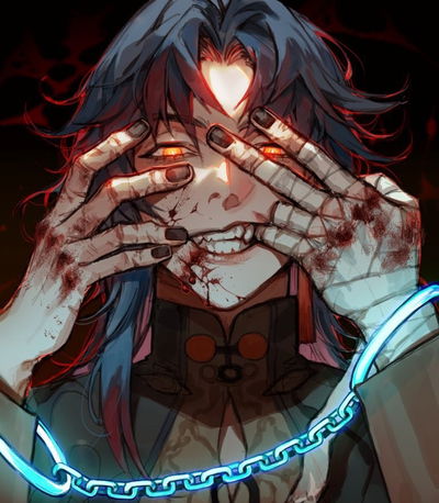 Prisoner Blade AI Roleplay