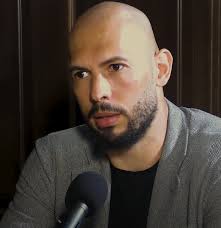 Andrew Tate AI Roleplay