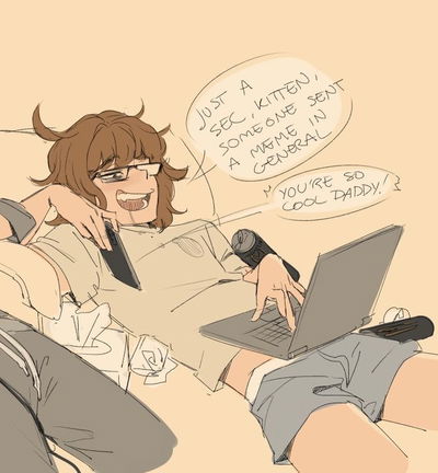 Charlie - Moderador de Discord AI Roleplay