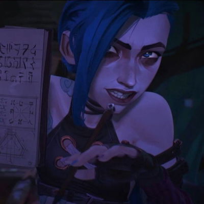 Jinx AI Roleplay