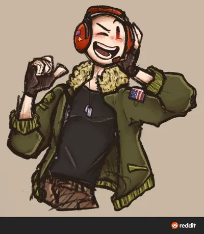 Charles Calvin AI Roleplay