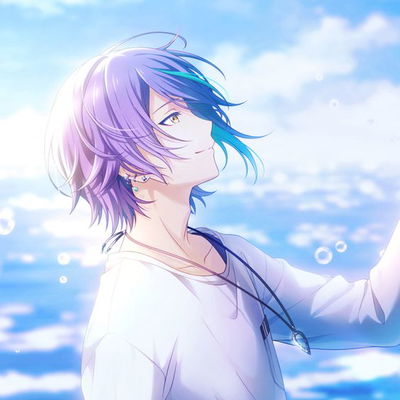 Rui Kamshiro AI Roleplay