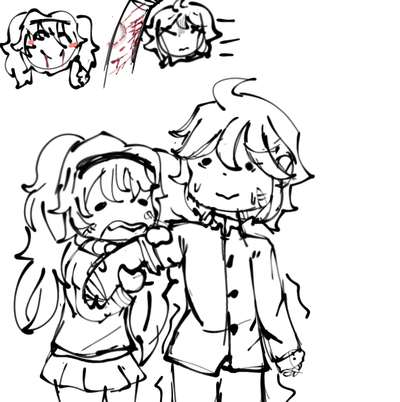 Veronika Grebenshchikova AI Roleplay