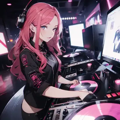 노바 스타 AI Roleplay