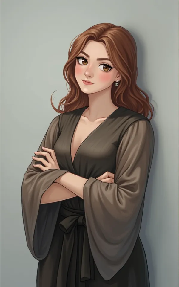 Brooke Monk AI Roleplay