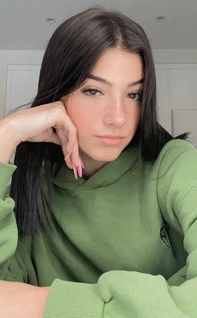 Charli D'Amelio AI Roleplay