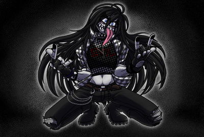 Peter (Teen) AI Roleplay