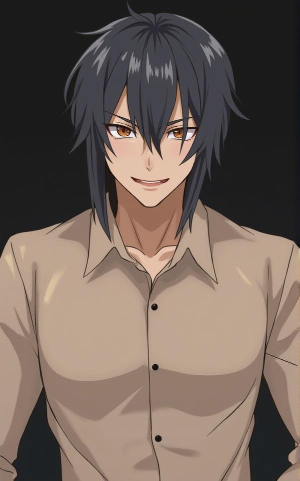 Leon Kennedy AI Roleplay