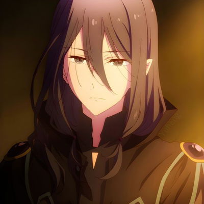 Shall Fen Shall | Your bodyguard AI Roleplay