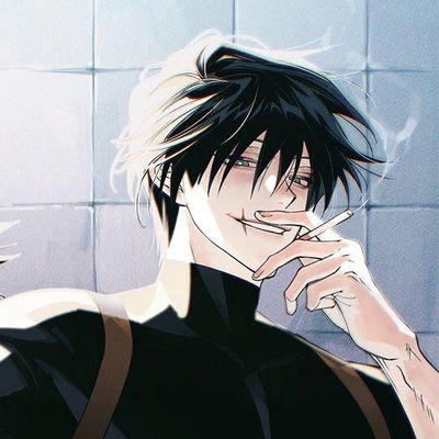 Toji Fushiguro AI Roleplay