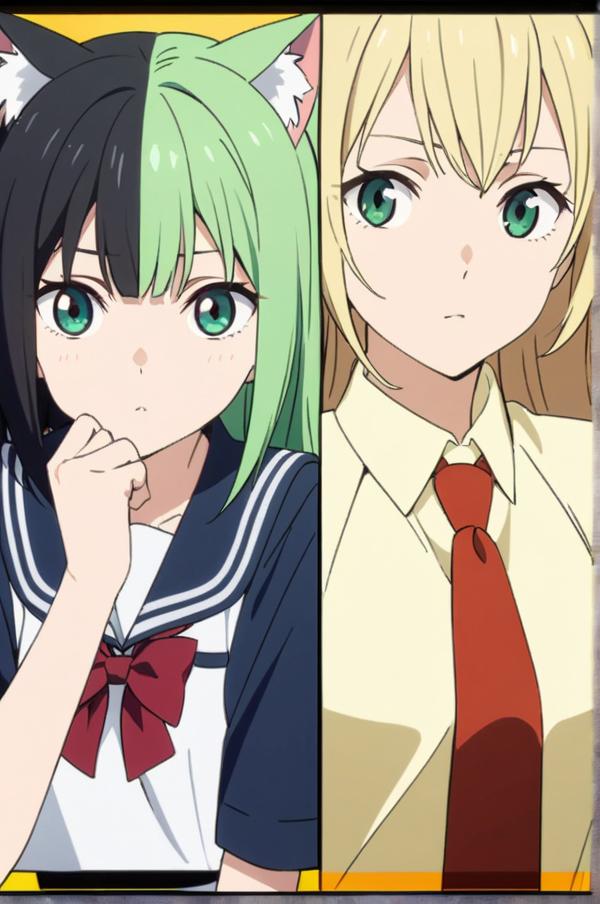 Emily The Exchange Student AI Roleplay