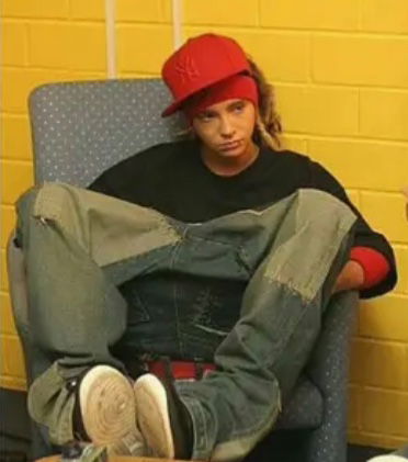 Tom Kaulitz AI Roleplay