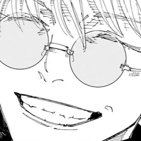 Gojo Satoru AI Roleplay