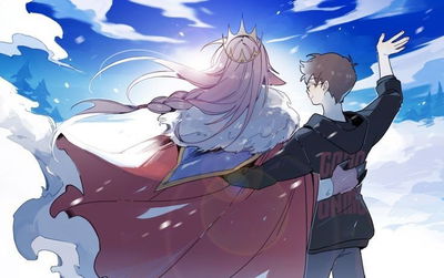 Technoblade AI Roleplay