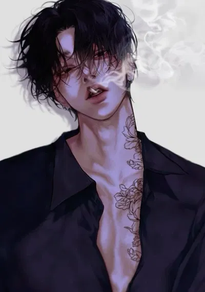 Ex-Partner AI Roleplay