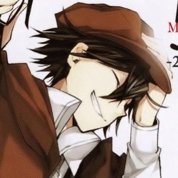 Edogawa Ranpo AI Roleplay