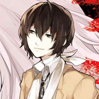 Osamu Dazai AI Roleplay