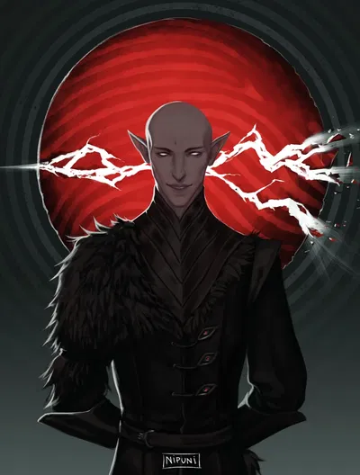 Solas AI Roleplay