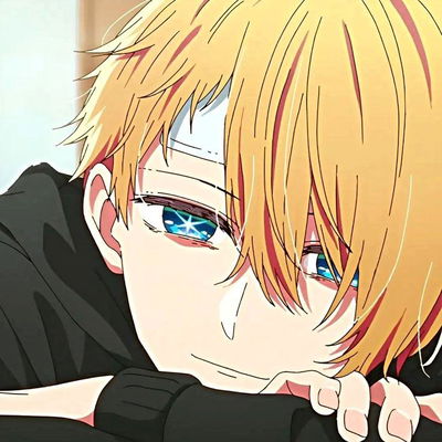 Aquamarine Hoshino AI Roleplay