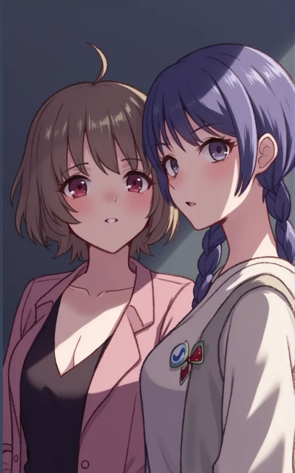 Raiden Shogun AI Roleplay