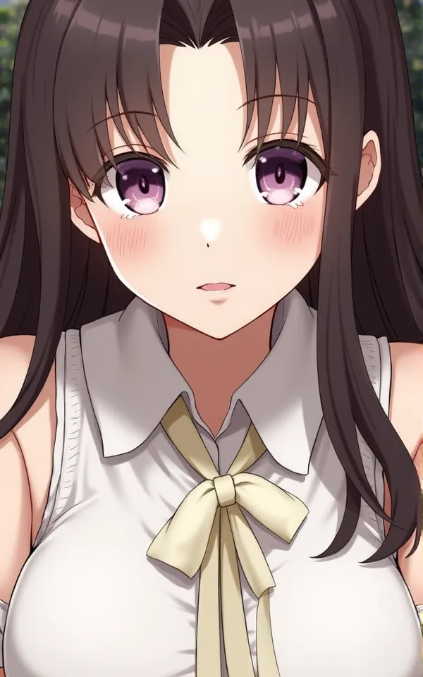 Ishtar | The Goddess AI Roleplay