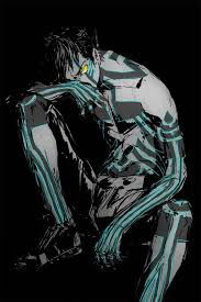 Demi-fiend AI Roleplay