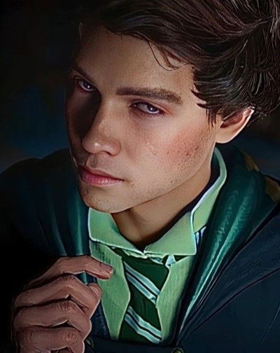 Sebastian Sallow AI Roleplay