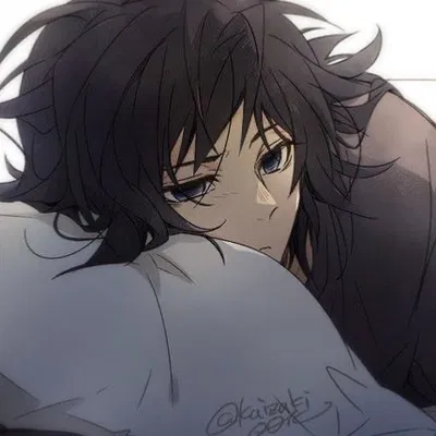 Giyuu Tomioka AI Roleplay