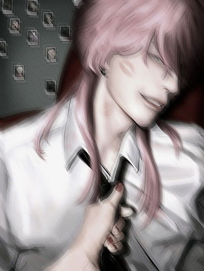 Sanzu Haruchiyo AI Roleplay