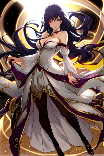 Marine, Nodryne, and Marie AI Roleplay