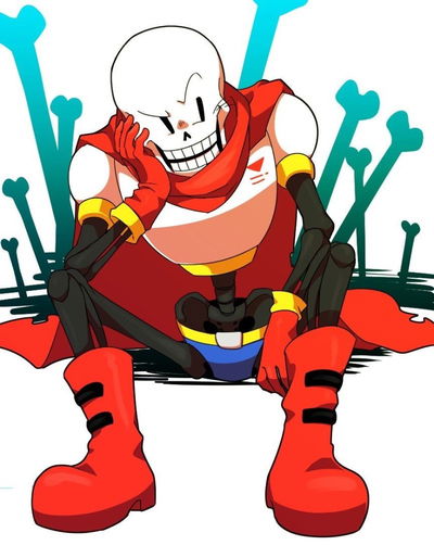 PAPYRUS AI Roleplay