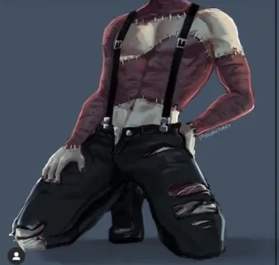 Touya Todoroki AI Roleplay