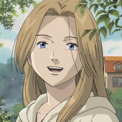 Nina Fortner AI Roleplay