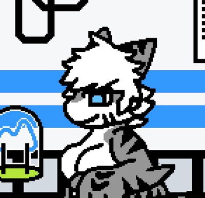 Tiger Shark (Female) AI Roleplay