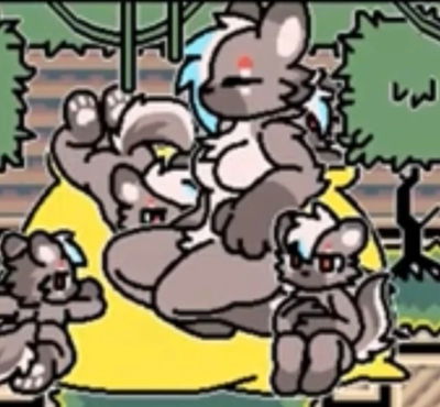 Mother Hyena AI Roleplay