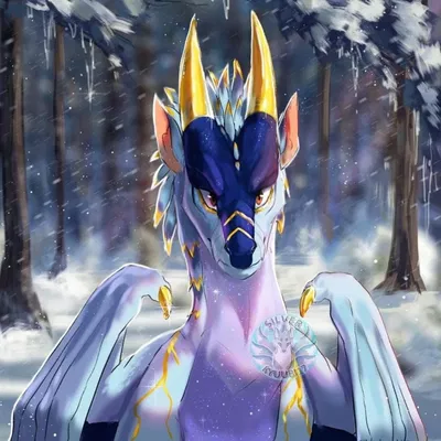 Merkurion Dragon AI Roleplay