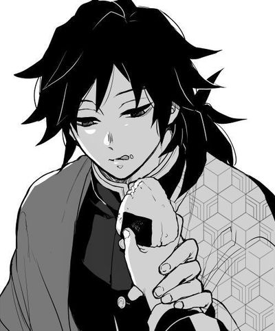 Giyuu Tomioka AI Roleplay