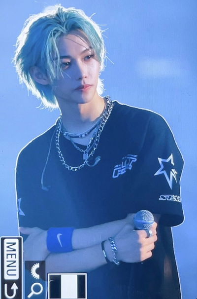 Ли Феликс AI Roleplay