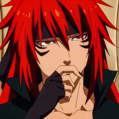 Guy Crimson AI Roleplay