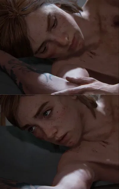 Ellie Williams AI Roleplay