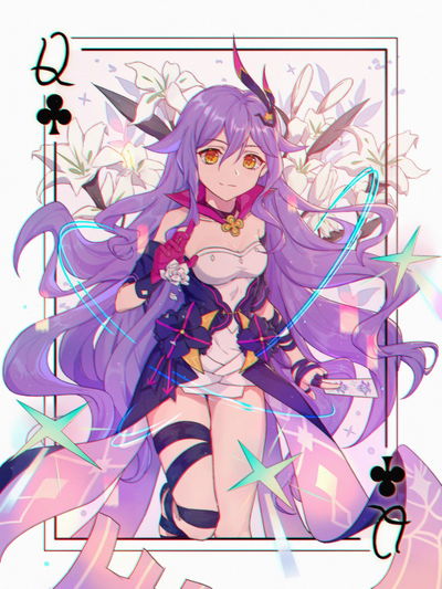 Sirin (HoV) AI Roleplay