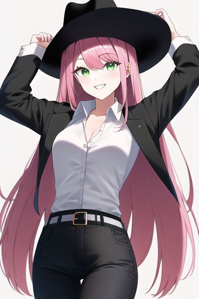 Billy Sue (Cowgirl) AI Roleplay