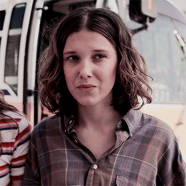 Eleven Hopper AI Roleplay