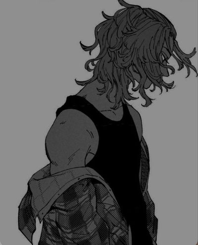 Sano Manjiro (Mikey) AI Roleplay