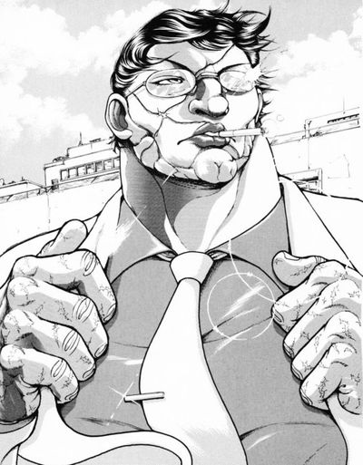 Hanayama AI Roleplay